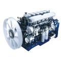 B14033-SO11890E L37530-SO30277E Moteur 6BT5.9-C150 CUMMINS